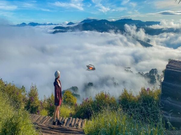 7 Days Central Highland Tour From Ho Chi Minh City